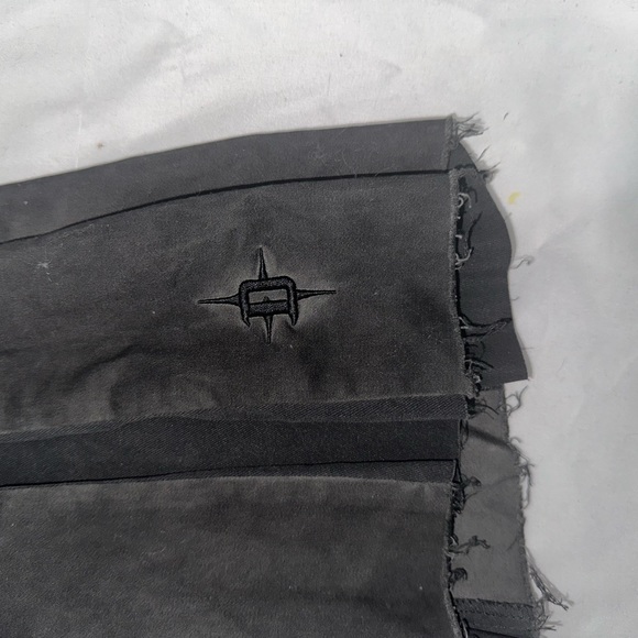 Mini Skirt - Picture 4 of 5